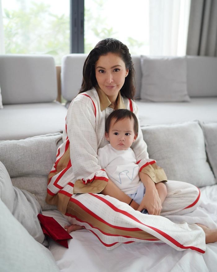 ศรีริต้า เจนเซ่น