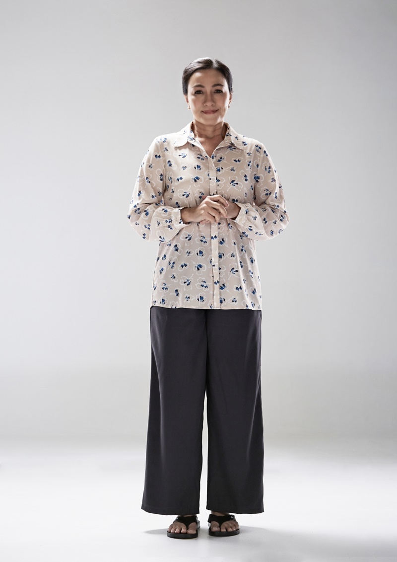 สองเดือดเลือดเดียวกัน Double Savage