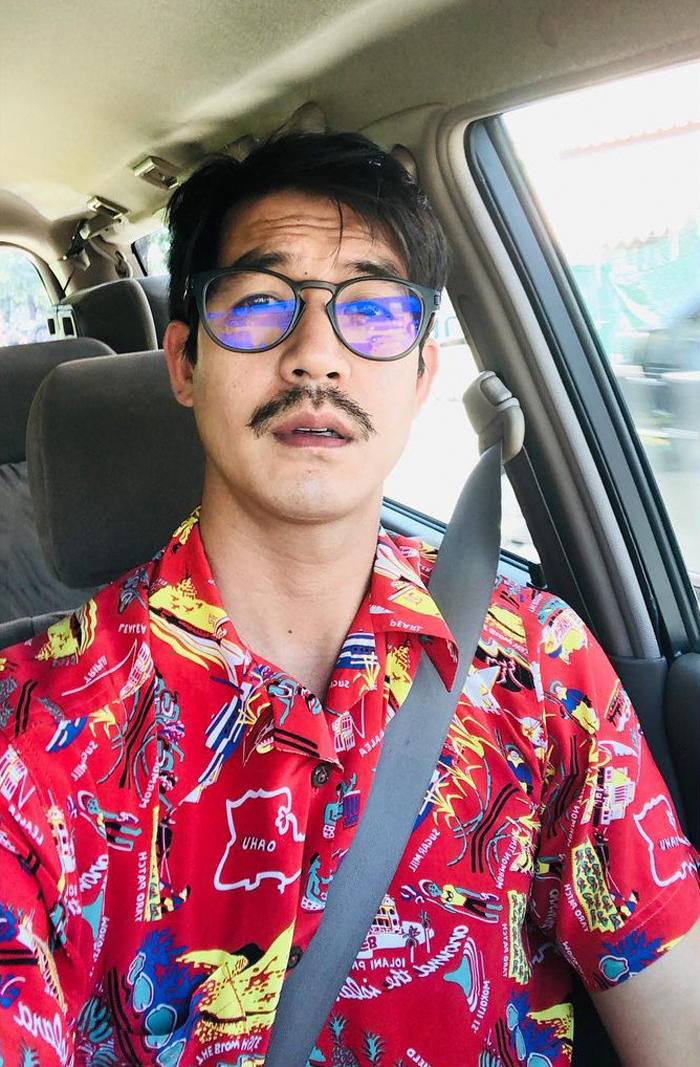 เวียร์ ศุกลวัฒน์