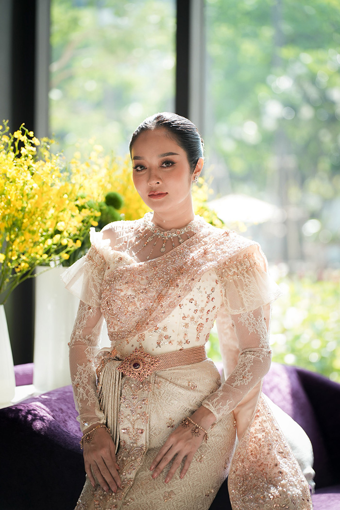 แก้มบุ๋ม ปรียาดา 