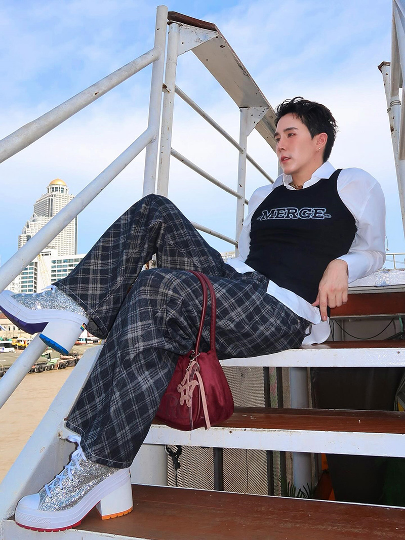 เขื่อน เคโอติก ตอบสุดพีค