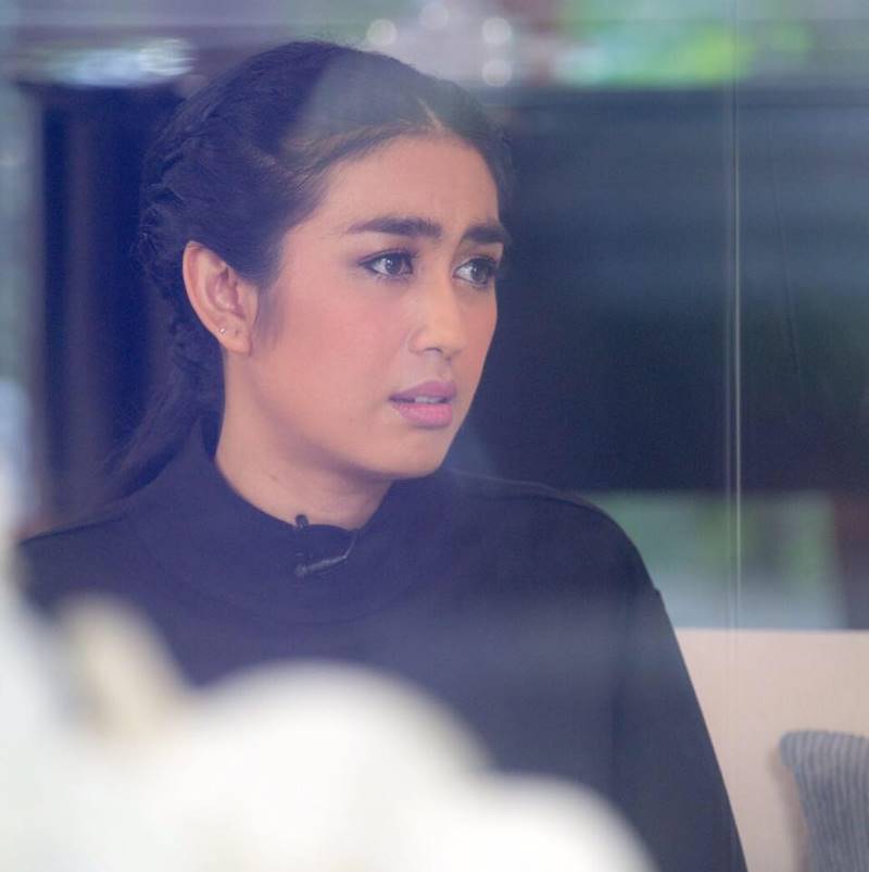 ตุ๊กตา อุบลวรรณ บุญรอด