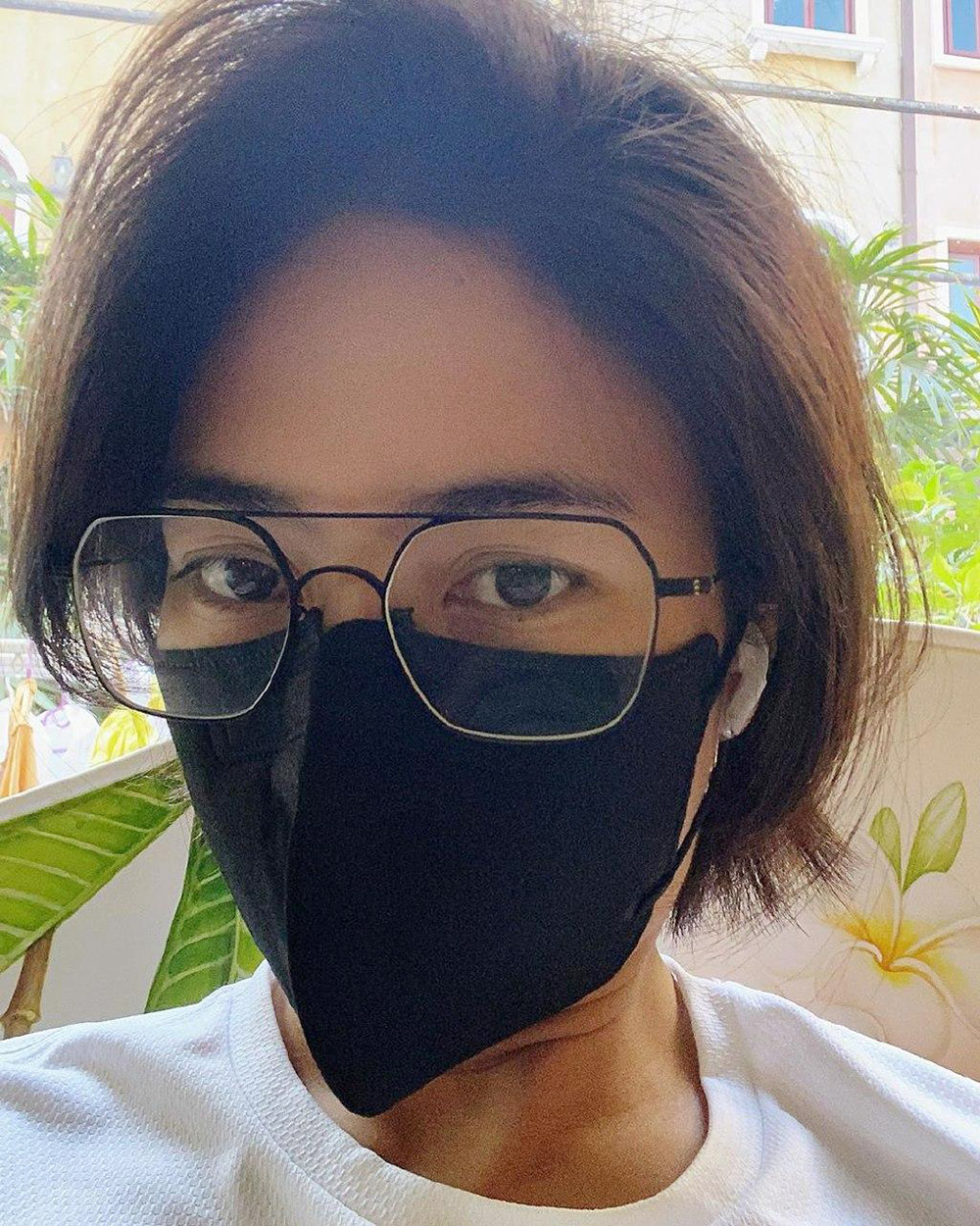 แว่นสายตา