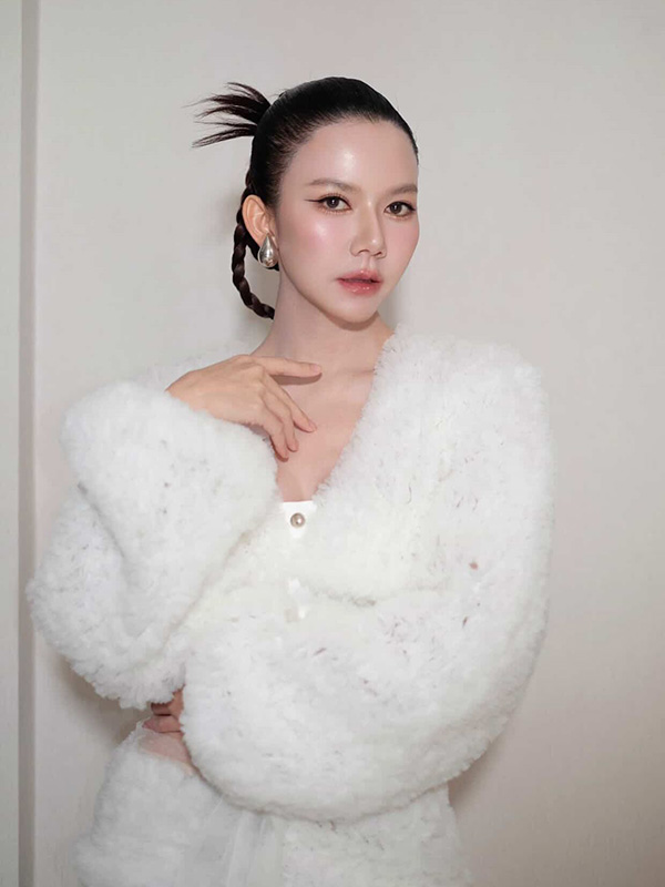 จ๊ะ นงผณี