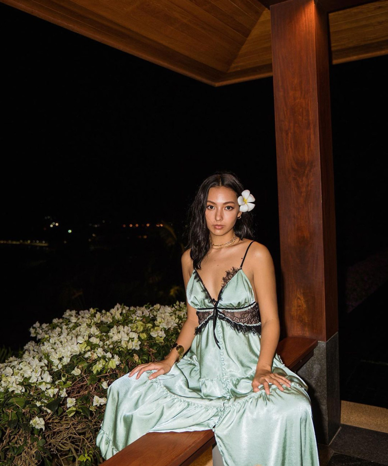 คารีสา สปริงเก็ตต์