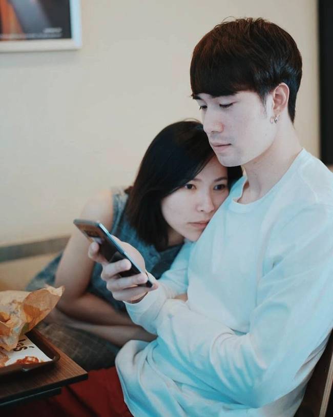 ต้นหอม ซัน