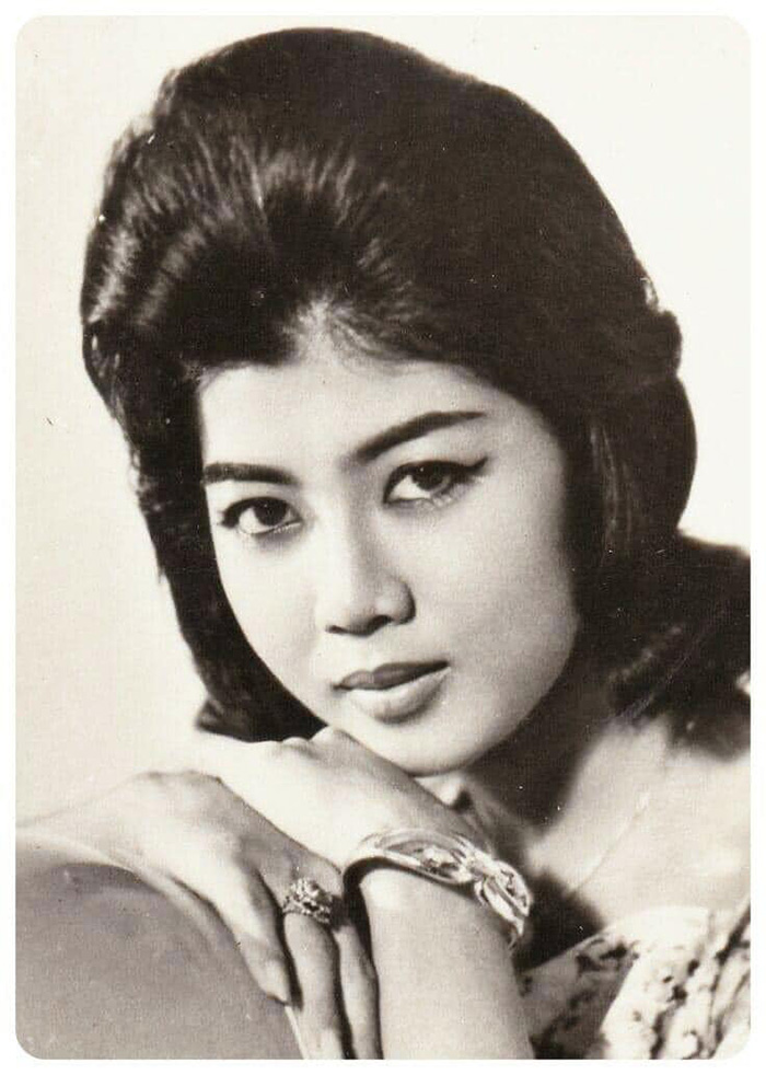 กิ่งดาว ดารณี 