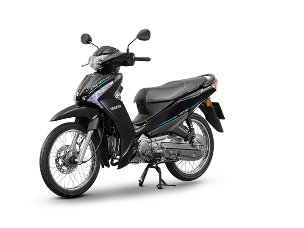 yamaha finn 2026