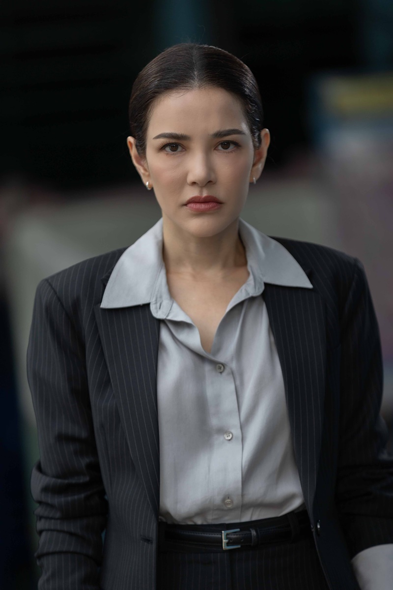 ศักดินาวิทยาลัย อ้อม พิยดา