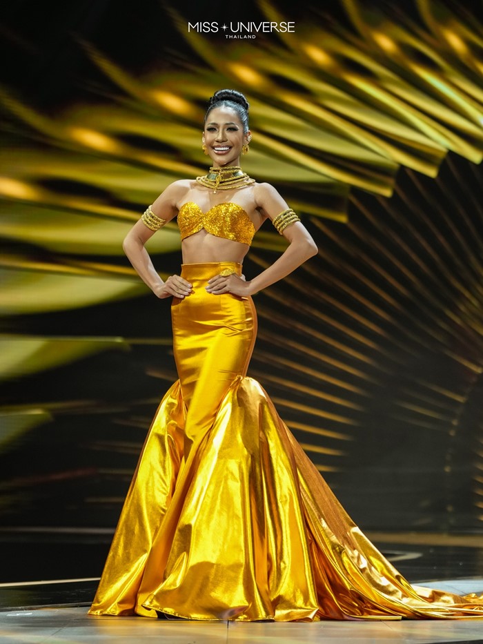 มิสยูนิเวิร์สไทยแลนด์ 2025 