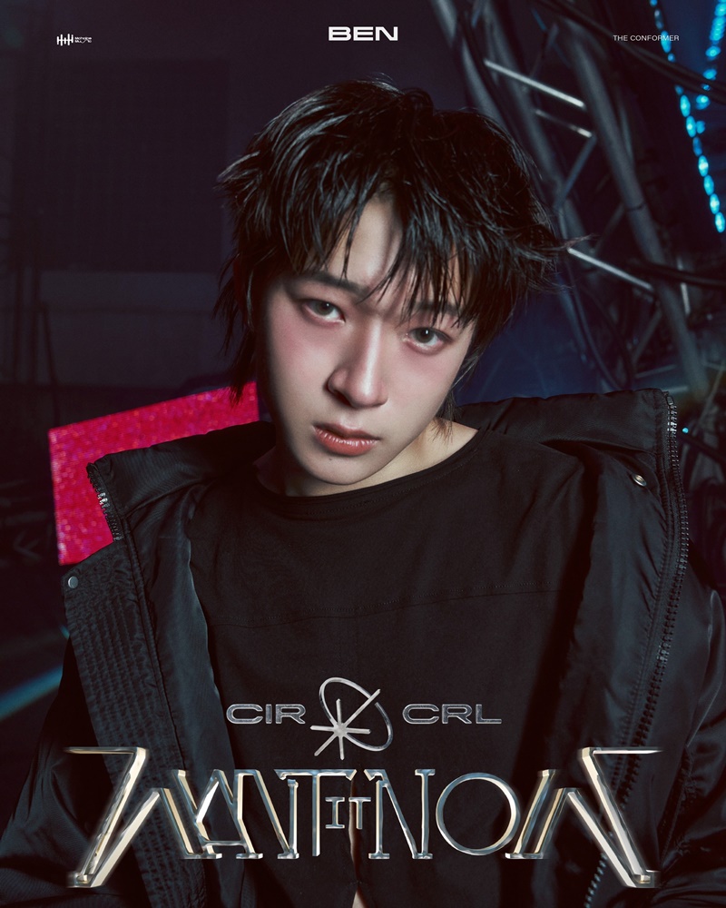 CIRCRL เบ็น ภัทรกิจ