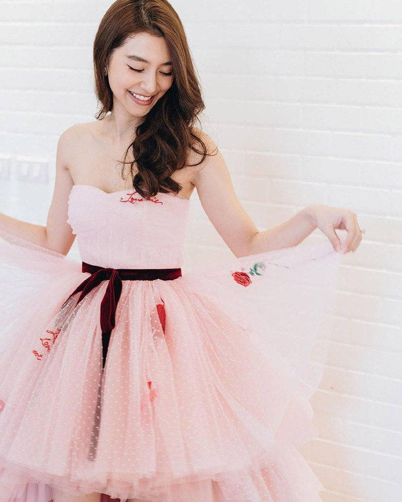 มิว นิษฐา