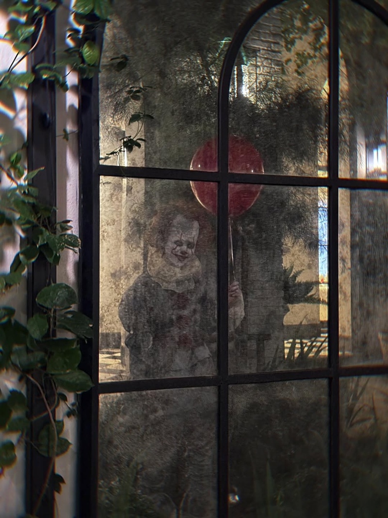 ใบเฟิร์น พิมพ์ชนก