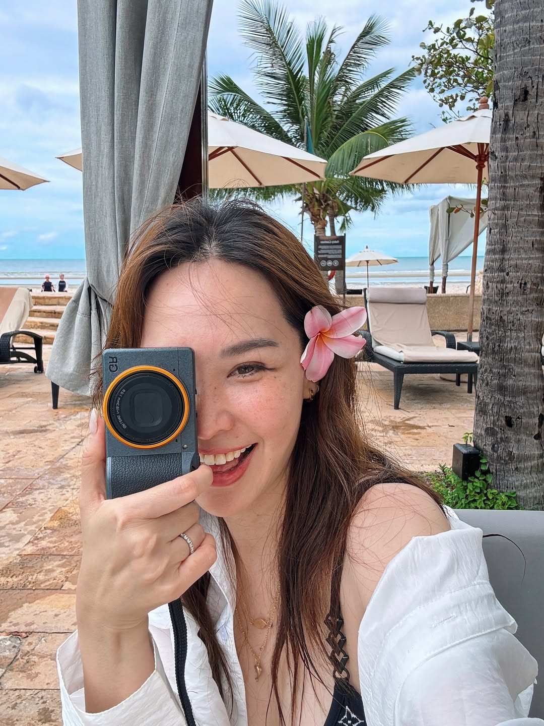 นุ้ย สุจิรา เปิดโหมดแซ่บ ในวัย 43 ปี