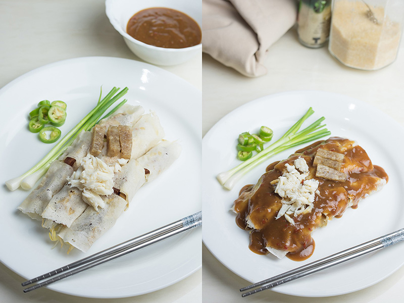 ร้านอาหารแม้นศรี