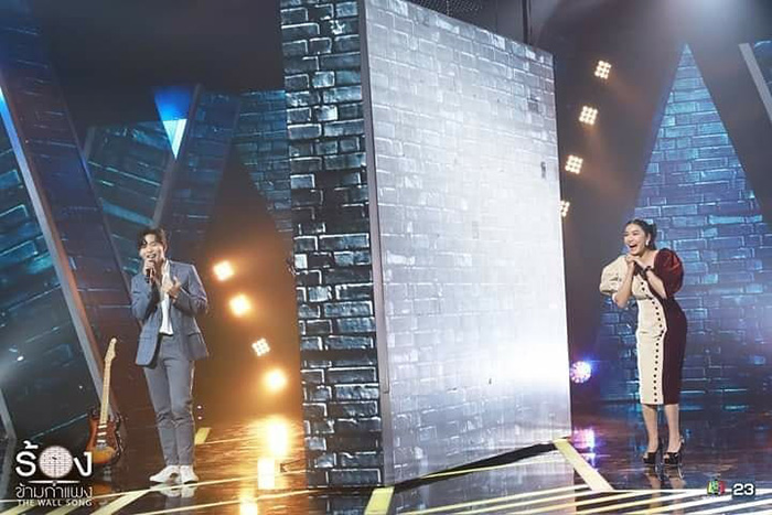  ชมพู่ ก่อนบ่าย