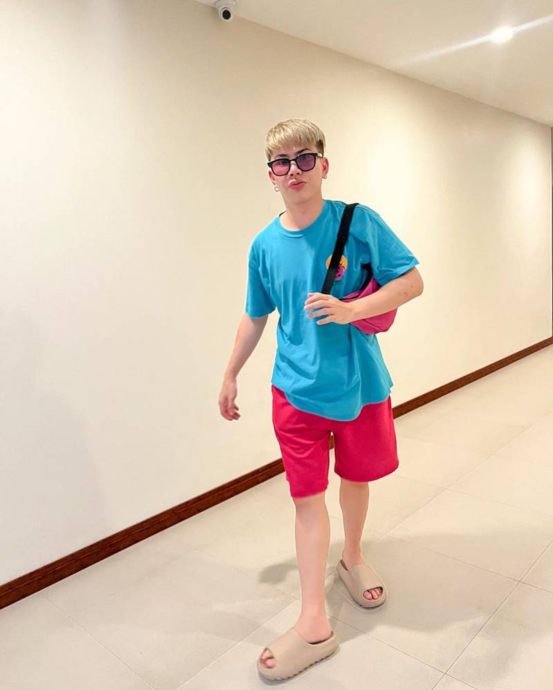 เอม ตามใจตุ๊ด