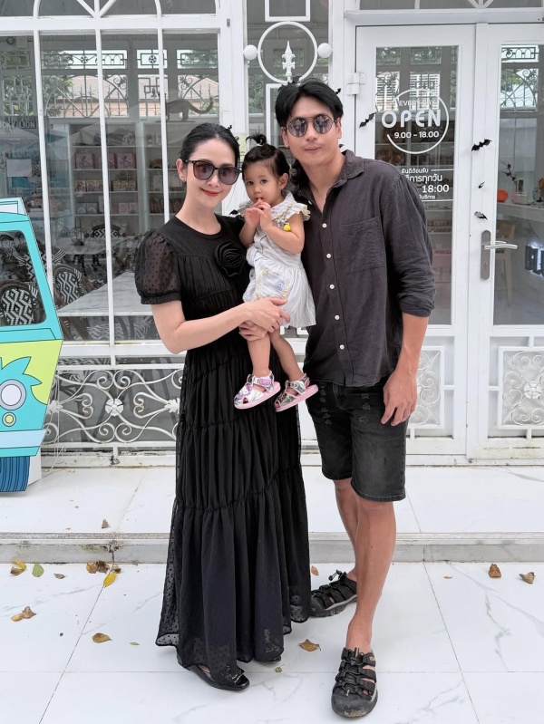 ยุ้ย จีรนันท์ เปิดคอนโดให้พักฟรี ช่วยน้ำท่วมหาดใหญ่