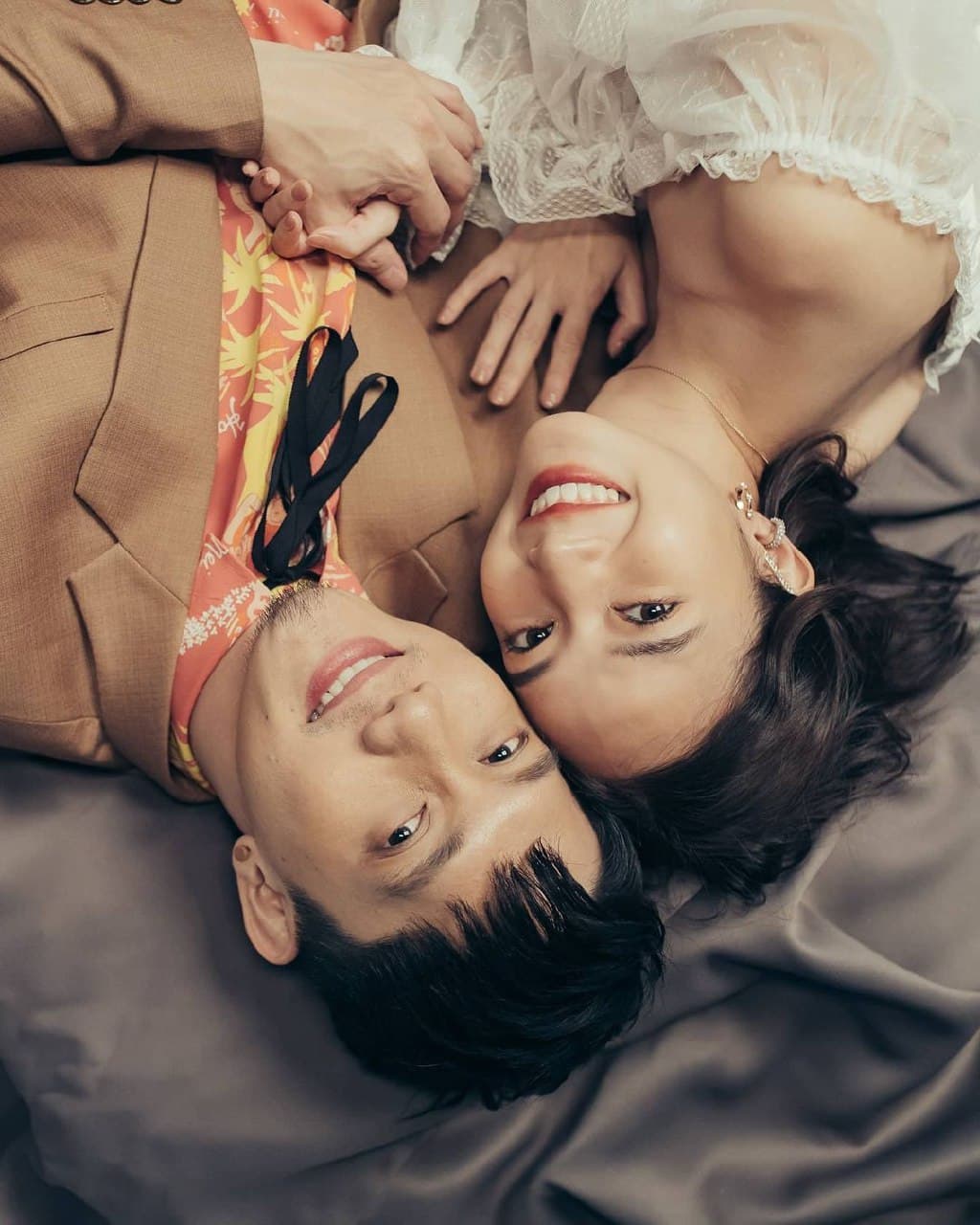 ปั๊บ โปเตโต้ ใบเตย สุวพิชญ์