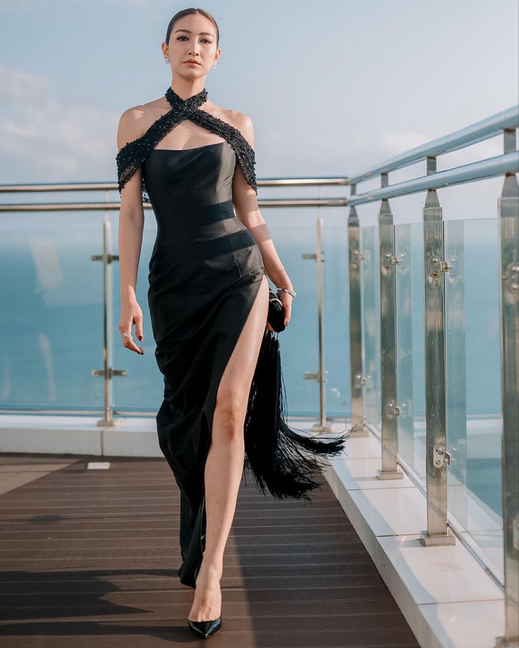  แพนเค้ก เขมนิจ