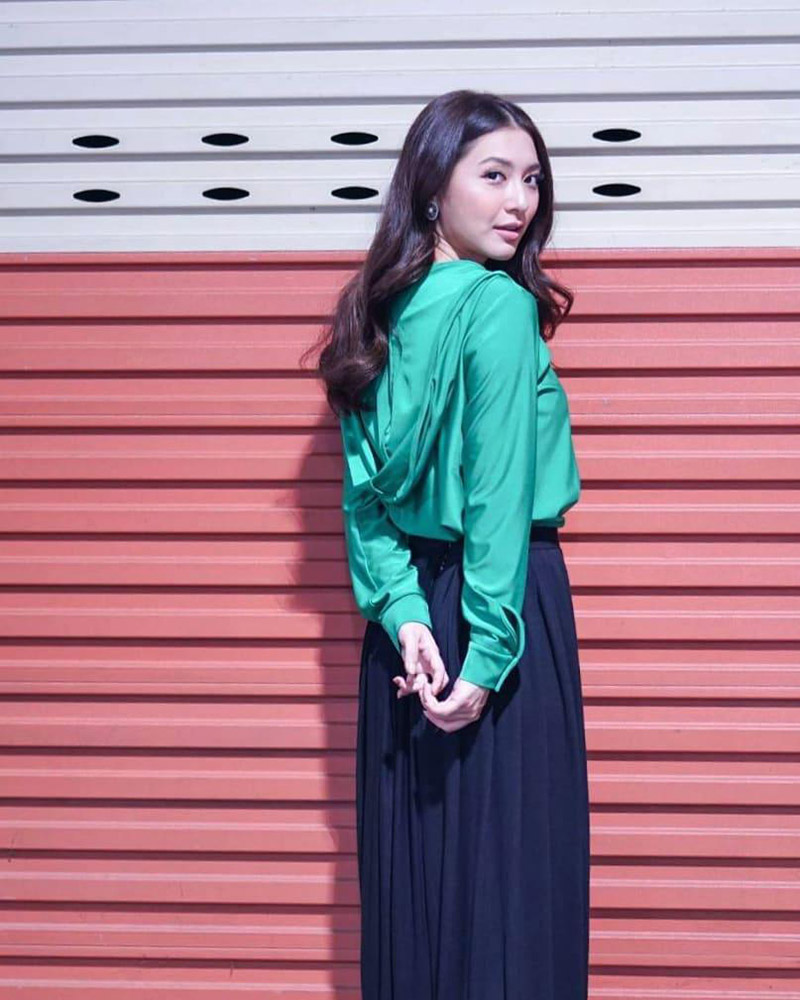 มิว นิษฐา