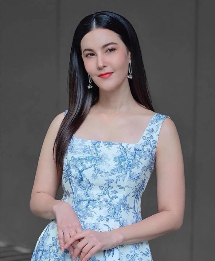 ธัญญ่า ธัญญาเรศ