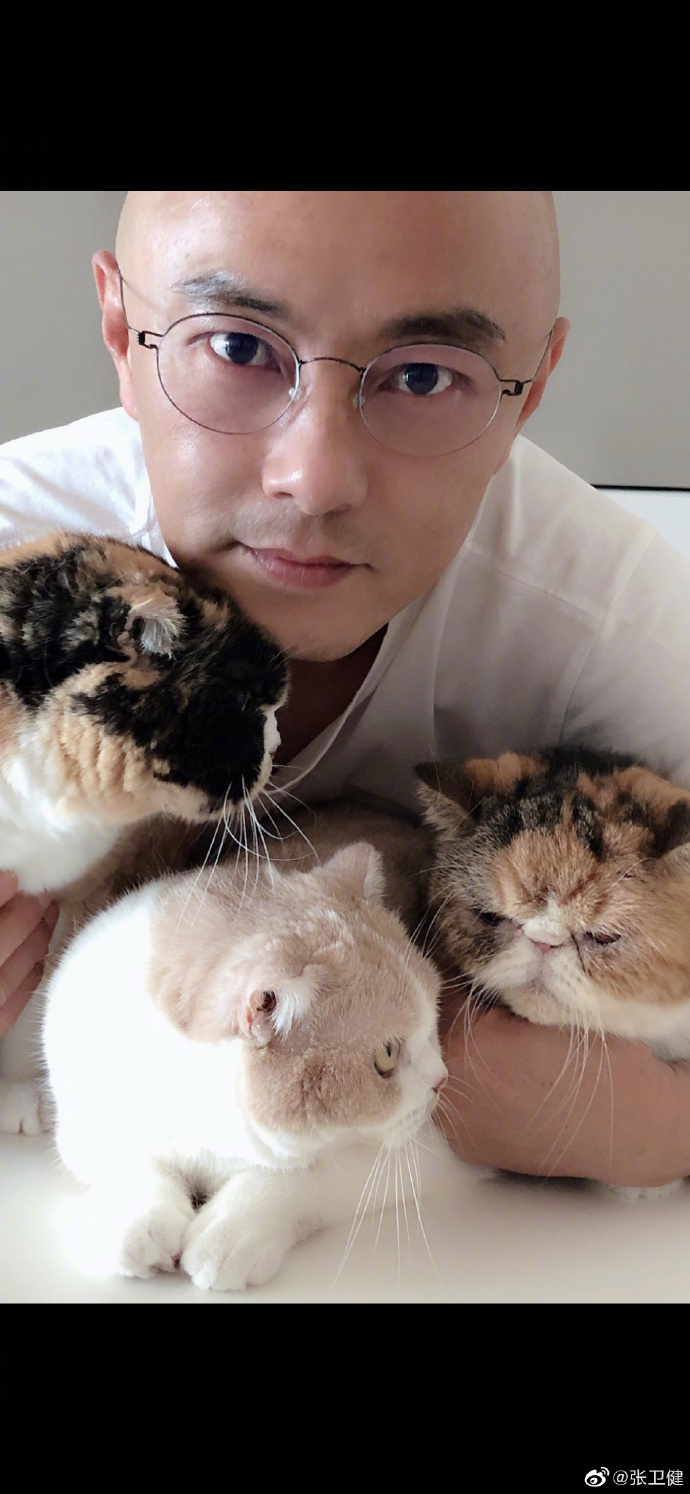 จางเหว่ยเจี้ยน