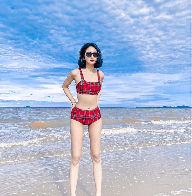 ฝ้าย ศุชิณัฐฐ์