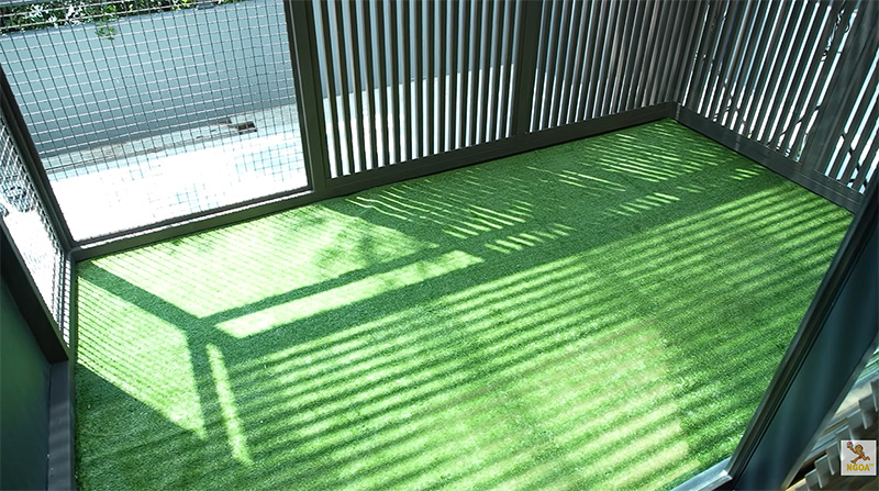 บ้าน ปุยฝ้าย ณัฎฐพัชร์