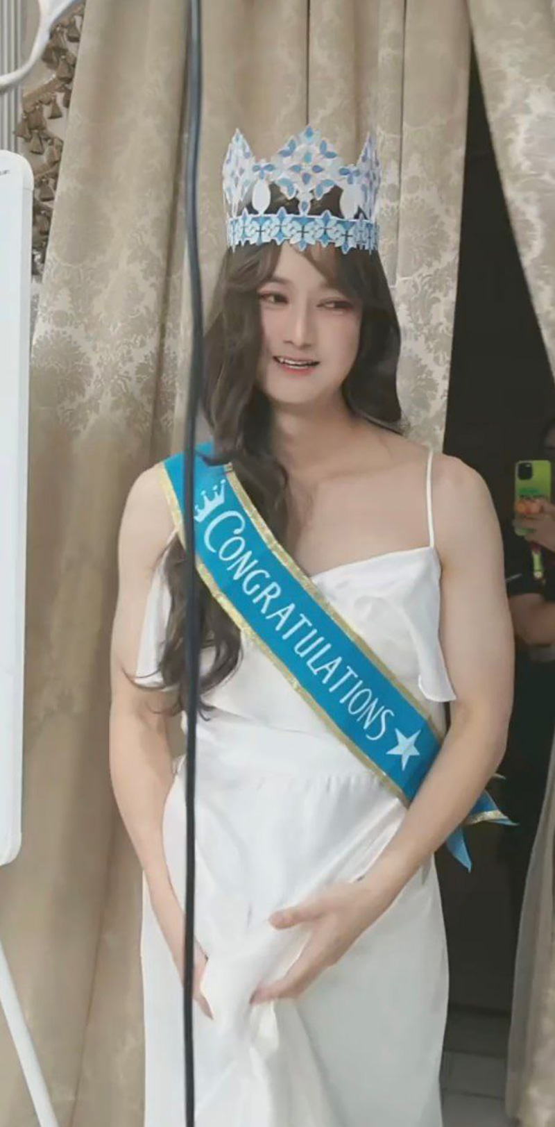 ใหม่ สุคนธวา ย้อนเล่า เชน ธนา คนเดียวที่ให้โอกาสเมื่อ 5 ปีก่อน 