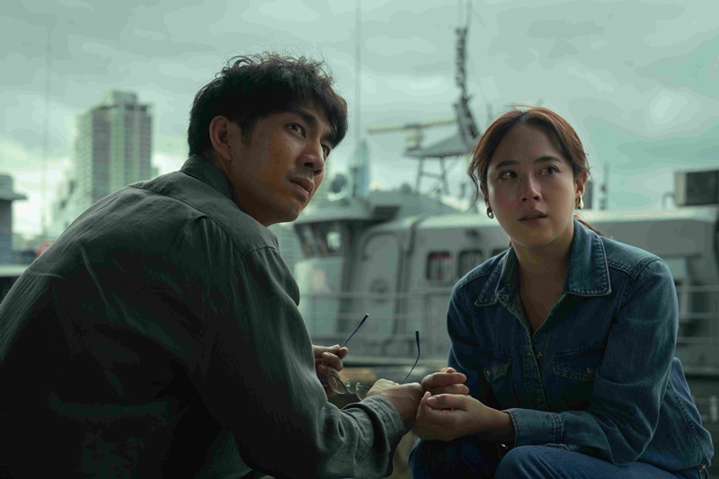 ทนายปีศาจ Netflix