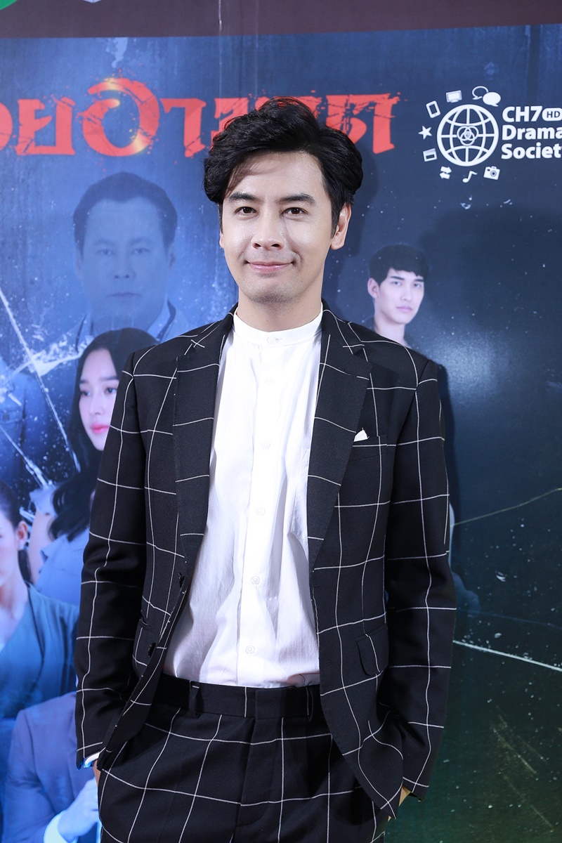 ละครช่อง 7