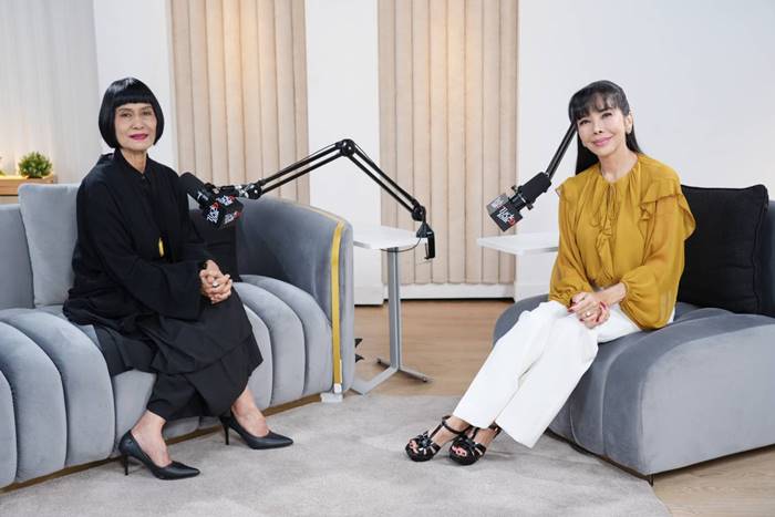 ป้าจิ๊ อัจฉราพรรณ 