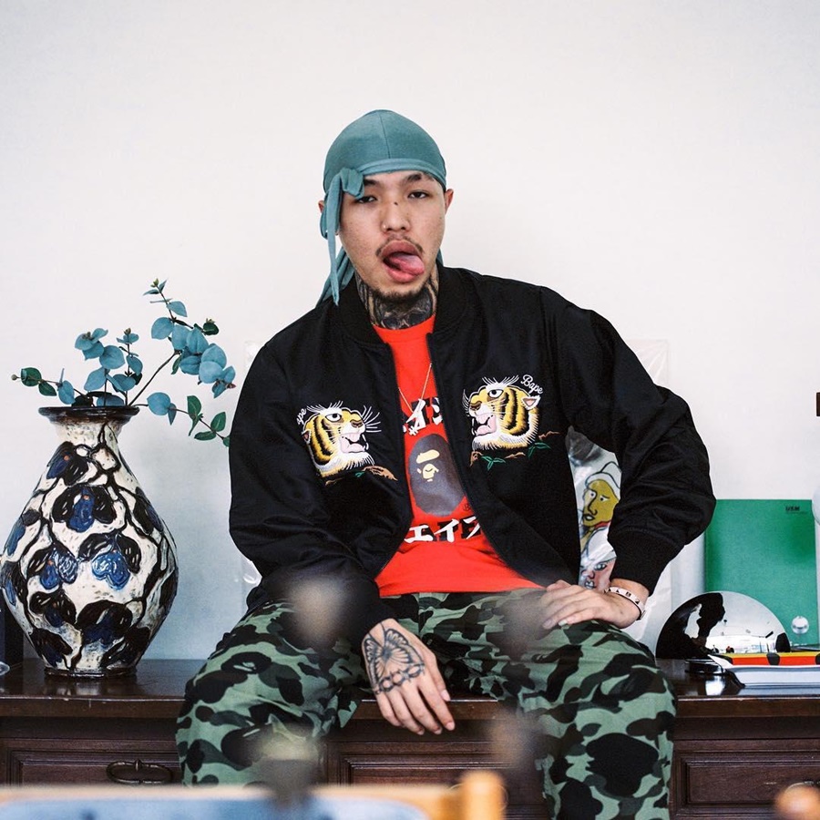 YOUNGOHM ยังโอม