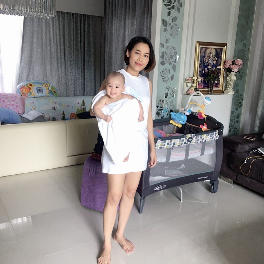 หนูเล็ก ก่อนบ่าย