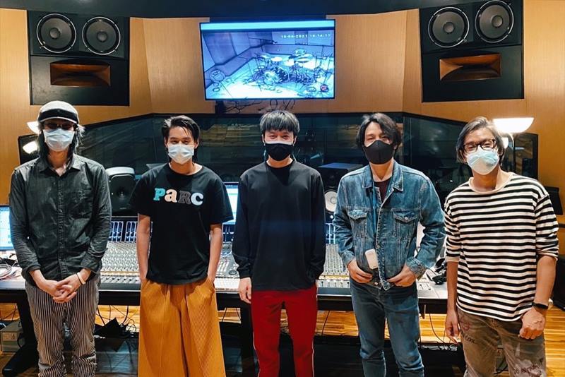 ดราม่าเพลง I ไม่ O บิวกิ้น