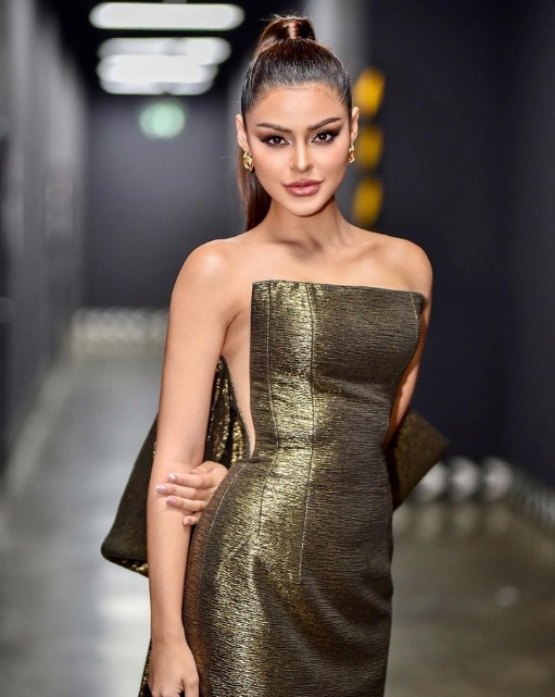 Miss Tourism Thailand