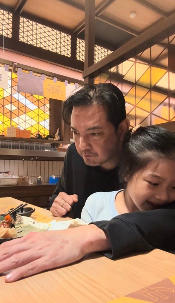 หนุ่ม ศรราม