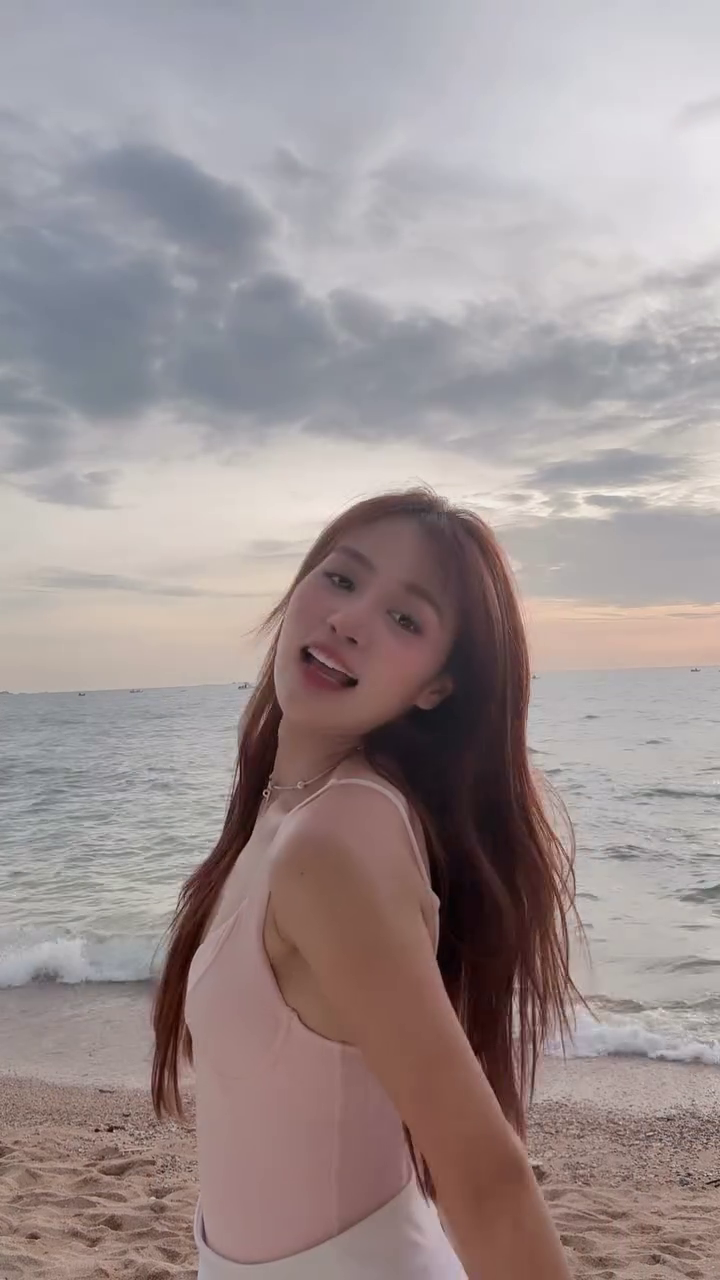 ผิงผิง ณิชา