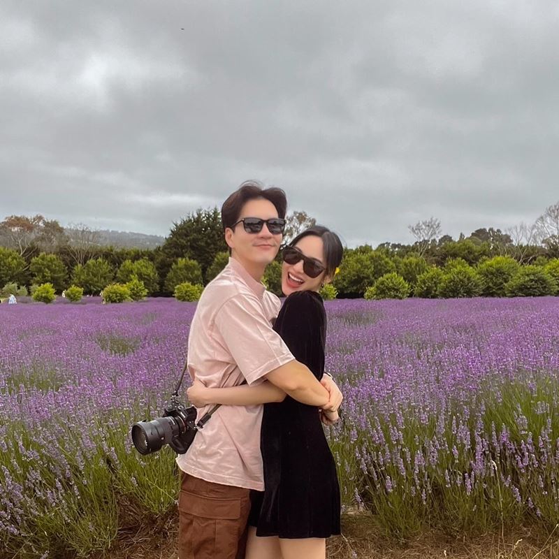 นิว วงศกร - นาว ทิสานาฏ