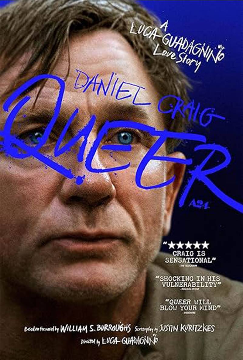 ดูหนัง Queer