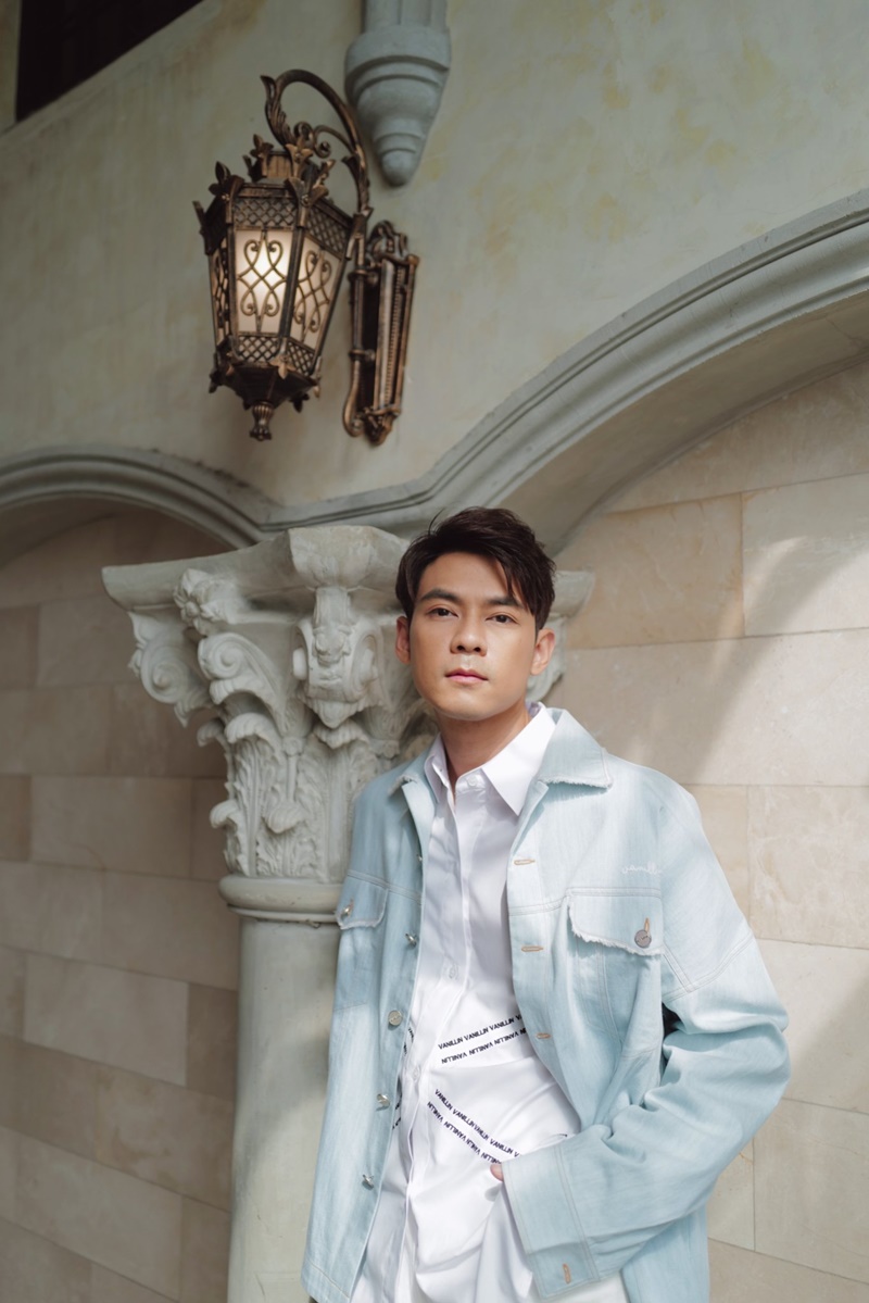 แดน วรเวช