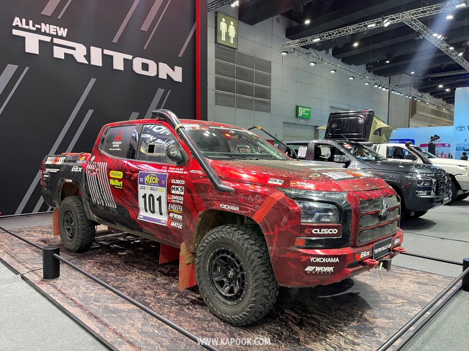 Big Motor Sale 2023 วันไหน จัดที่ไหน มีรถยนต์ มอเตอร์ไซค์ บิ๊กไบค์ อะไร