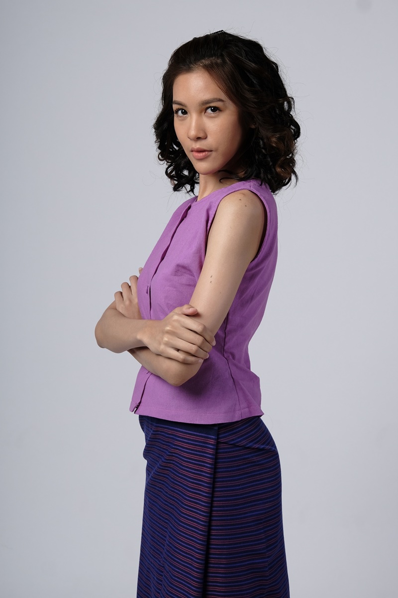 มธุรสโลกันตร์