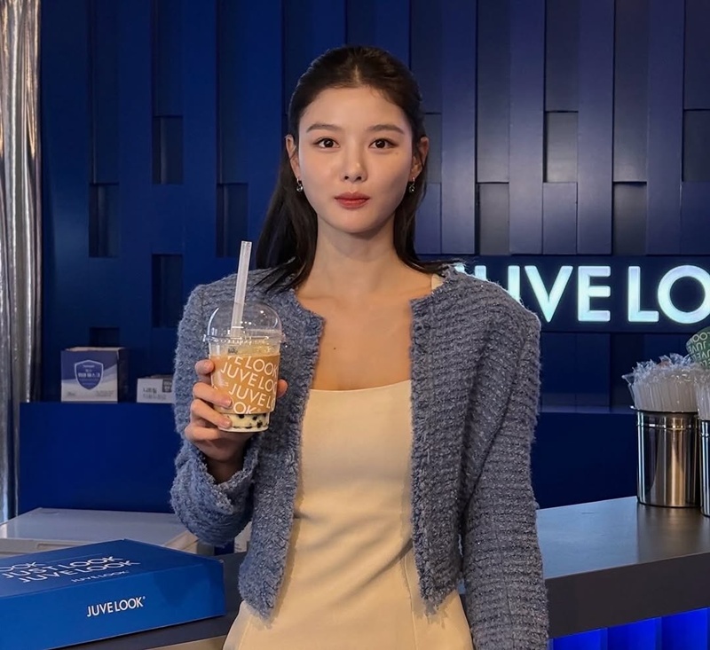 คิมยูจอง