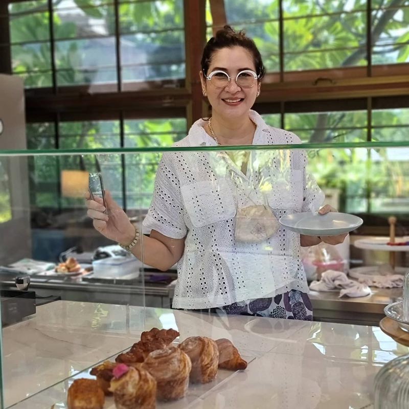 หมิว ลลิตา