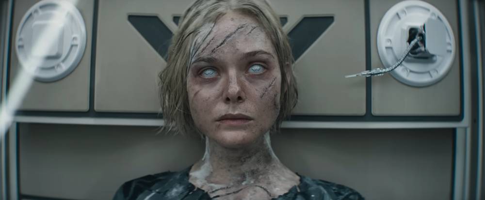 แอล แฟนนิ่ง นักแสดง Predator Badlands พรีเดเตอร์ แดนเถื่อน หนัง Predator 6