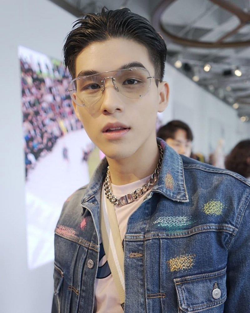 สกาย วงศ์รวี