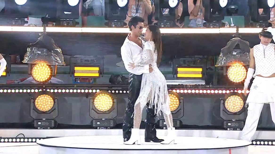 งานบอล 54 ปี ช่อง 3