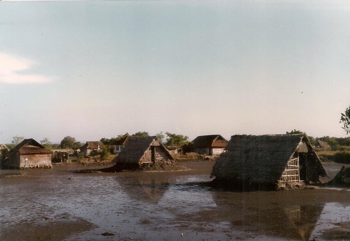 กรุงเทพฯ ยุค 90